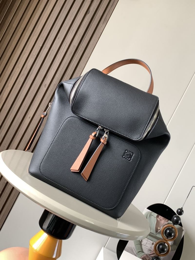 Loewe Backpacks